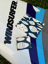 Load image into Gallery viewer, Hot off the Hook Fish Wallet