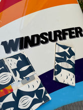 Load image into Gallery viewer, Hot off the Hook Fish Wallet