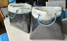 Load image into Gallery viewer, ClamShell Large - one of a kind and handmade by Lanee